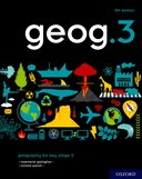 Schoolstoreng Ltd | geog.3 Student Book